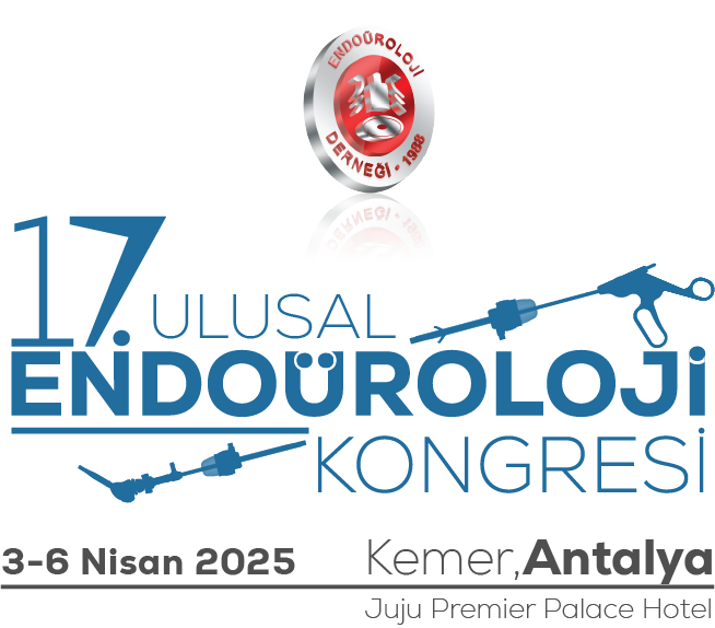 17. Ulusal Endoüroloji Kongresi